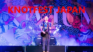 @trivium - Knotfest Japan Full Show
