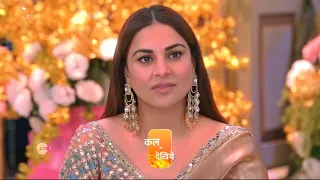 Kundali Bhagya | Ep 1827 | Preview | Apr, 5 2024 | Shakti, Shraddha | Zee Tv