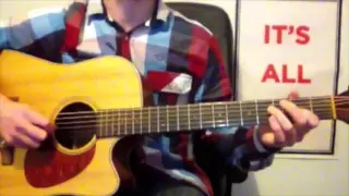The Kesh (jig) Guitar Lesson