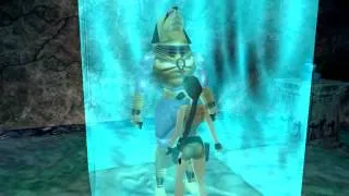 Tomb Raider 4 - Temple Of Horus