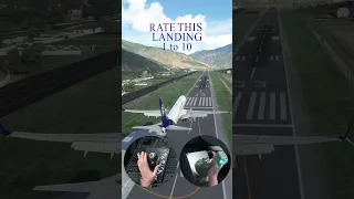 Paro Airport Bhutan - The Most Dangerous Approach and Landing | Microsoft Flight Simulator 2024