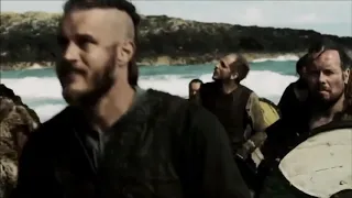 Avenged Sevenfold - Hail to the King Ragnar