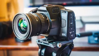 BMPCC 6K PRO | Are theses 5 flaws a deal-breaker?