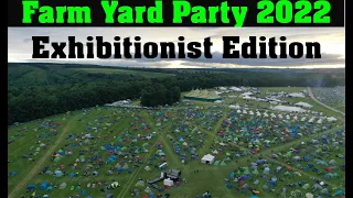 Farm Yard Party 2022 Ep1. No Prospects were harmed during the making of this video.