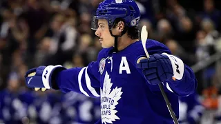 Auston Matthews | Highlights | #34