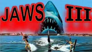 Jaws 3-D Soundtrack