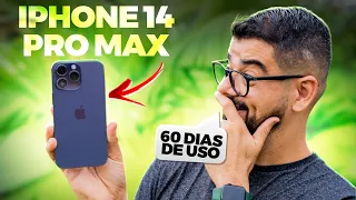 IPHONE 14 PRO MAX  - TUDO QUE VOCÊ PRECISA SABER ANTES DE COMPRAR UM!