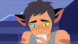 Some soft Catra in case u’re having a bad day