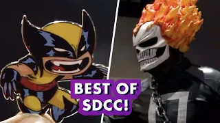 Best of San Diego Comic-Con 2019 | Earth’s Mightiest Show Bonus