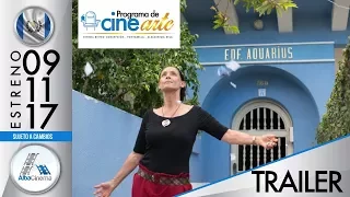 Aquarius Guatemala Trailer