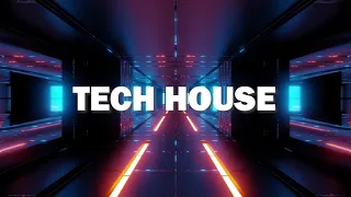 TECH HOUSE MIX 2020 #1