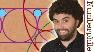 Epic Circles - Numberphile