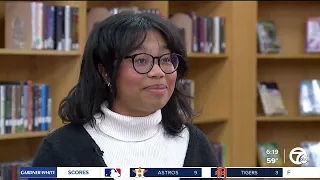 Meet the Woodhaven teen who get in all 11 colleges she applied for, including 5 Ivy League schools