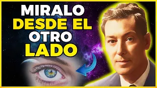 COMENCÉ A VISUALIZAR DE ESTA FORMA Y MÁGICAMENTE TODO FUE ATRAÍDO HACIA MI | NEVILLE GODDARD