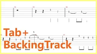 Bonnie Tyler - It's a Heartache Guitar Tab+BackingTrack