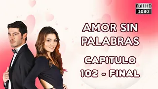 Hayat Amor Sin Palabras Capítulo 102 - Final (Español Doblado Versión HD)