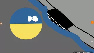 Отрывок из оно(Евросоюз откусывает руку Украине)