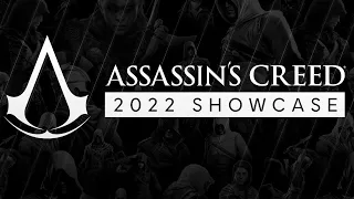 Assassin’s Creed 2022 Full Presentation | Ubisoft Forward 2022