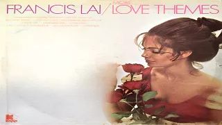 Francis Lai - More Love Themes (1971) GMB