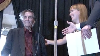 Harry Dean Stanton Fest Starring Josh & Becky