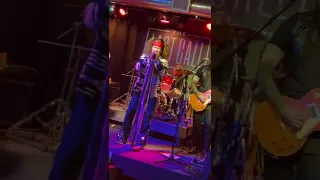 “Dream On” by Get Your Wings: Tribute to Aerosmith