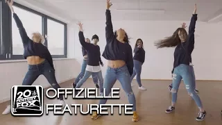 Greatest Showman | Offizielle Featurette: Tanzen wie die Stars | Deutsch HD German (2018)
