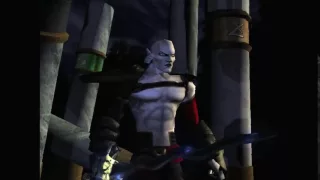 Blood Omen 2 Trailer, from Soul Reaver 2 on PS2