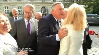 Duel au plateau - La reconquête du Sénat