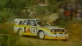 Group B: The Quest For Performance
