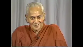 Swami Rama Talks: Guru Chakra - 1