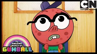 The New Kid | The Understanding | Gumball | Cartoon Network