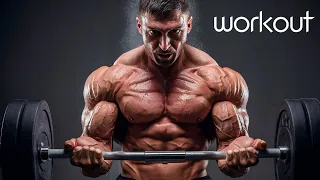 BEST WORKOUT MUSIC MIX 2024🔥FITNESS & GYM 2024