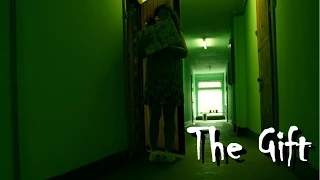 The Gift Подарок short horror