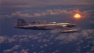 B-57 Operation Hardtack I Poplar 1080p