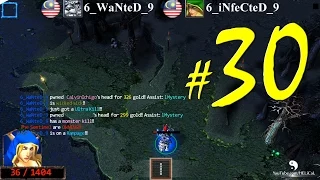 DotA Top 10 Weekly - Vol 30 by HELiCaL