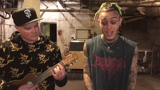 Lil Skies X Einer Bankz - I Acoustic