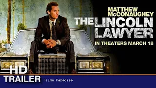 The Lincoln Lawyer | Official Trailer | Netflix | THE LINCOLN LAWYER Trailer (2022) Neve Campbell
