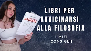 Avvicinarsi alla filosofia: che cosa leggere?