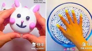 Relaxing slime|Satisfying slime|slime video| part:426|Slime wonderland