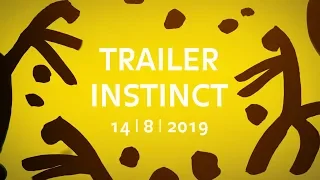 Trailer Instinct  14 | 8 | 2019