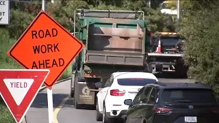 Drivers urged to avoid BQE ahead of weekend closures