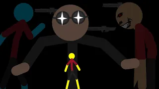 Sticknodes the game yellow dudes adventure sticknodes animation