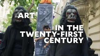 Teaser | "Bodies of Knowledge" from Season 11 of "Art in the Twenty-First Century"