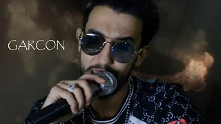 AYOUB BAKRAOUI ( COVER CHEB BILAL) Garçon Serbi Encore Clip Video