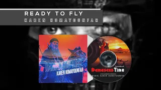 Damascus Time - Ready to fly Track11 | آلبوم موسیقی متن فیلم به وقت شام - آماده پرواز