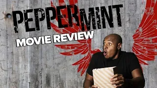 'Peppermint' Review - She's One Angry Mother