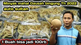 IDE BISNIS MENJANJIKAN TH 2022 CUMA 1 BUAH BISA JUAL 100RB PADAHAL MINYAK MAKIN MAHAL