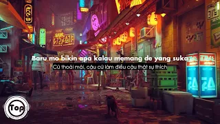 Bukan PHO - DJ DESA Remix | De Yang Gatal Gatal Sa (Lyrics + Vietsub) ♫