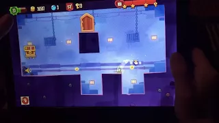 King of Thieves Level 35 solution