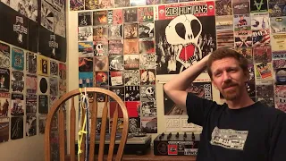 Shnootz - Reaction Video (ABBA - Me and I)
